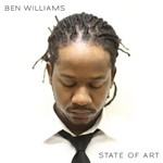 cover: Ben Williams - State Of Art