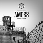 cover: Amoss - Severance