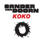 cover: Sander Van Doorn - Koko