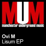 cover: Ovi M - Lisum EP