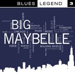 cover: Big Maybelle - Blues Legend Vol 3