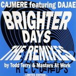 cover: Cajmere|Dajae - Brighter Days