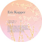 cover: Eric Kupper - Bloom