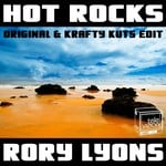 cover: Rory Lyons - Hot Rocks