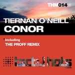 cover: Tiernan O Neill - Conor