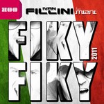 cover: Ivan Fillini & Miani - Fiky Fiky 2011