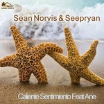 cover: Norvis, Sean & Seepryan|Ane - Caliente