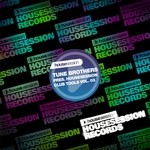 cover: Various - Tune Brothers Presents Housesession Club Tools, Vol 3