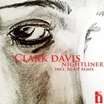 cover: Clark Davis - Nightliner