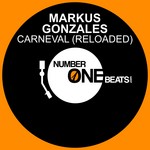 cover: Markus Gonzales - Carneval (Reloaded)