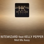 cover: Nitewizard|Kelly Pepper - Melt Me Away