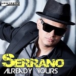 cover: Serrano - Already Yours