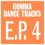 cover: Copyshop|Munk|Mustang|The Deadstock 33s & Stopmakingme - Gomma Dance Tracks EP 4