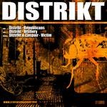 cover: Distrikt - Republicans