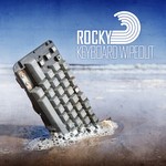 cover: Rocky - Keyboard Wipeout