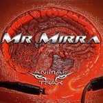 cover: Mr Mirra - Hook Your Brain Up