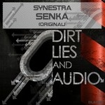 cover: Synestra - Senka