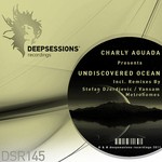 cover: Charly Aguada - Undiscovered Ocean