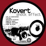 cover: Kovert - Shock Effect