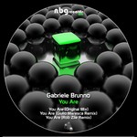 cover: Gabriele Brunno - You Are