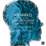 cover: Atnarko|Sam Mollison - Thinking Of You