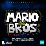 cover: Direct - Mario Bros EP