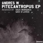 cover: Andres W - Pitecantropus