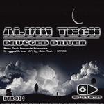 cover: Alvintech - Drugged Driver