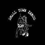 cover: Small Town Zeros - We Are Zeros EP