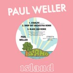 cover: Paul Weller - Starlite