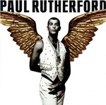 cover: Paul Rutherford - Oh World (Bonus Tracks Edition)