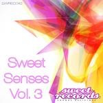 cover: Various - Sweet Senses Vol 3