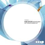 cover: Jose Sousa - Lift Your Hands Up