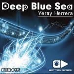 cover: Yeray Herrera - Deep Blue Sea