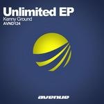 cover: Kenny Ground - Unlimited EP