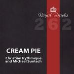 cover: Christian Rythmique & Michael Suntech - Cream Pie