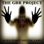 cover: The Gbr Project - The Push EP