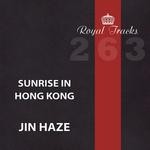 cover: Jin Haze - Sunrise In Hong Kong