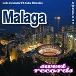 cover: Cruzalez, Lolo|Kuka Morales - Malaga