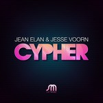 cover: Elan, Jean|Jesse Voorn - Cypher