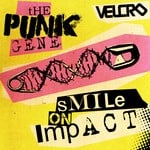 cover: Smile On Impact - The Punk Gene