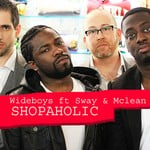 cover: Wideboys|Sway & Mclean - Shopaholic