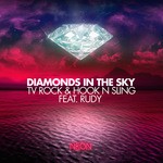 cover: Tv Rock & Hook N Sling|Tv Rock & Hook N Sling Feat Rudy - Diamonds In The Sky