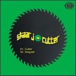 cover: Skaarj - Cutter