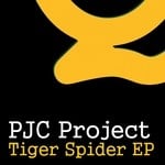 cover: Pjc Project - Tiger Spider EP