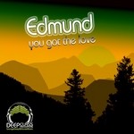 cover: Demund - You Got the Love