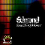 cover: Edmund - Best Night Ever