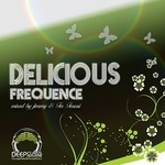 cover: Various - Delicious Frequence