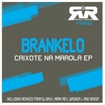 cover: Brankelo - Caixote Na Marola EP