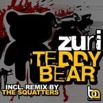 cover: Zuri - Teddy Bear